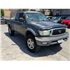 Image 2 : TOYT TACOMA 2001 WAIT/TITLE
