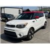 Image 1 : KIA SOUL 2017 O/S-T SMOG-2 DAYS