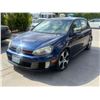 Image 1 : VOLK GTI 2012 O/S TITLE 2 DAYS