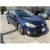 Image 2 : VOLK GTI 2012 O/S TITLE 2 DAYS