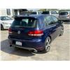Image 3 : VOLK GTI 2012 O/S TITLE 2 DAYS