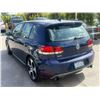 Image 4 : VOLK GTI 2012 O/S TITLE 2 DAYS