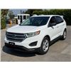Image 1 : FORD  EDGE 2016 T-2 DAYS
