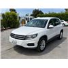 Image 1 : VOLK TIGUAN 2014 T-REPO 2 DAYS