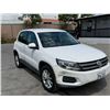 Image 2 : VOLK TIGUAN 2014 T-REPO 2 DAYS