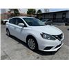 Image 1 : NISS SENTRA 2017 T-REPO 2 DAYS
