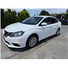 Image 2 : NISS SENTRA 2017 T-REPO 2 DAYS