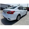 Image 3 : NISS SENTRA 2017 T-REPO 2 DAYS