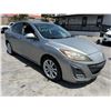 Image 2 : MAZD MAZDA3 2010 O/S TITLE 2 DAYS