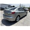Image 4 : MAZD MAZDA3 2010 O/S TITLE 2 DAYS