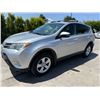 Image 1 : TOYT RAV4 2013 O/S TITLE 2 DAYS