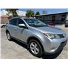 Image 2 : TOYT RAV4 2013 O/S TITLE 2 DAYS