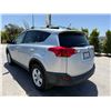 Image 4 : TOYT RAV4 2013 O/S TITLE 2 DAYS