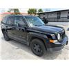 Image 2 : JEEP  PATRIOT 2017 O/S TITLE 2 DAYS