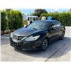 Image 1 : NISS ALTIMA 2016 T-REPO 2 DAYS