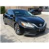 Image 2 : NISS ALTIMA 2016 T-REPO 2 DAYS