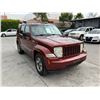 Image 2 : JEEP  LIBERTY 2008 O/S-T SMOG-2 DAYS