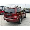 Image 3 : JEEP  LIBERTY 2008 O/S-T SMOG-2 DAYS