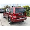 Image 4 : JEEP  LIBERTY 2008 O/S-T SMOG-2 DAYS