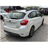 Image 3 : SUBA IMPREZA 2014 O/S TITLE 2 DAYS
