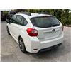 Image 4 : SUBA IMPREZA 2014 O/S TITLE 2 DAYS