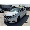 Image 1 : NISS SENTRA 2016 T-REPO 2 DAYS