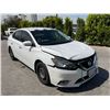 Image 2 : NISS SENTRA 2016 T-REPO 2 DAYS