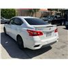 Image 4 : NISS SENTRA 2016 T-REPO 2 DAYS