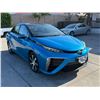 Image 2 : TOYT MIRAI 2017 T-DONATION