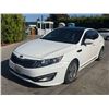 Image 1 : KIA OPTIMA 2013 APP/DUP-T/EXP-ONLY