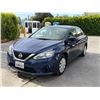 Image 1 : NISS SENTRA 2017 T-REPO 2 DAYS