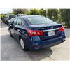 Image 4 : NISS SENTRA 2017 T-REPO 2 DAYS