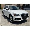 Image 2 : AUDI Q5 2012 T-2 DAYS