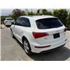 Image 4 : AUDI Q5 2012 T-2 DAYS