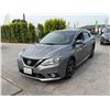 Image 1 : NISS SENTRA 2017 T-REPO 2 DAYS