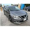 Image 2 : NISS SENTRA 2017 T-REPO 2 DAYS