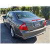 Image 4 : FORD  FUSION 2010 T-DONATION