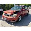 Image 1 : TOYT COROLLA 2005 T-DONATION
