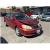 Image 2 : TOYT COROLLA 2005 T-DONATION