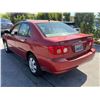Image 4 : TOYT COROLLA 2005 T-DONATION
