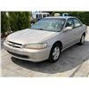 Image 1 : HOND ACCORD 1998 T-DONATION