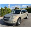 Image 1 : CHEV TRAVERSE 2012 T-DONATION