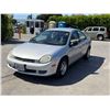Image 1 : DODG NEON 2001 T-DONATION