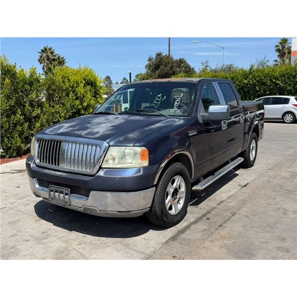 FORD  F-150 2005 T-DONATION