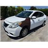 Image 1 : NISS VERSA 2013 T-DONATION