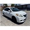 Image 2 : NISS VERSA 2013 T-DONATION