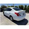 Image 3 : NISS VERSA 2013 T-DONATION