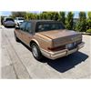Image 4 : CADI SEVILLE 1989 T-DONATION