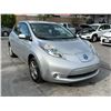 Image 2 : NISS LEAF 2012 T-DONATION