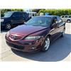 Image 1 : MAZD MAZDA6 2006 O/S T-DON